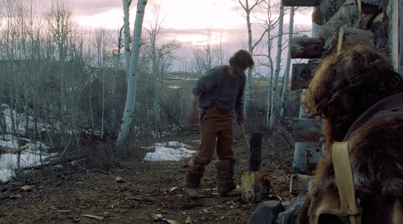 Iron Brothers screenshot 3