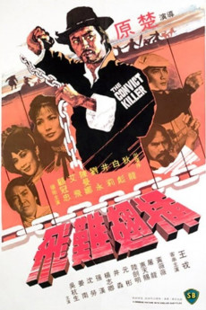 Cha chi nan fei (1980) poster