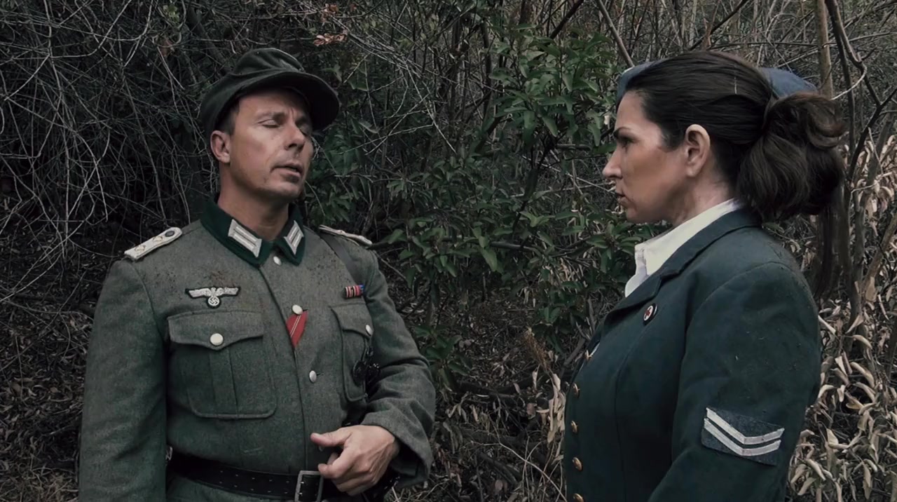 Iron Cross: The Road to Normandy screenshot 1