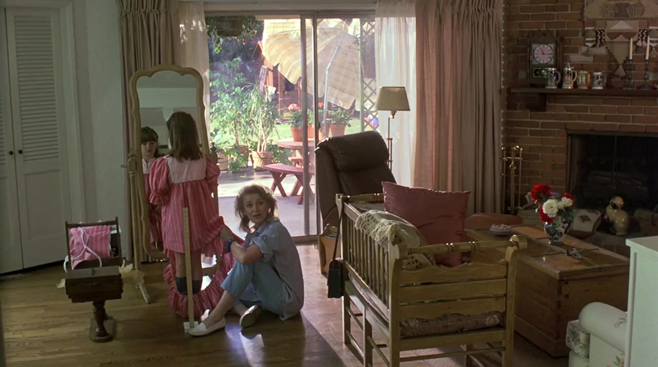 Iron Eagle screenshot 1