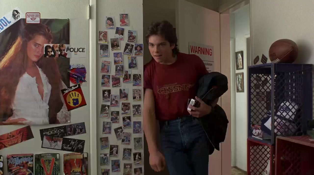 Iron Eagle screenshot 2