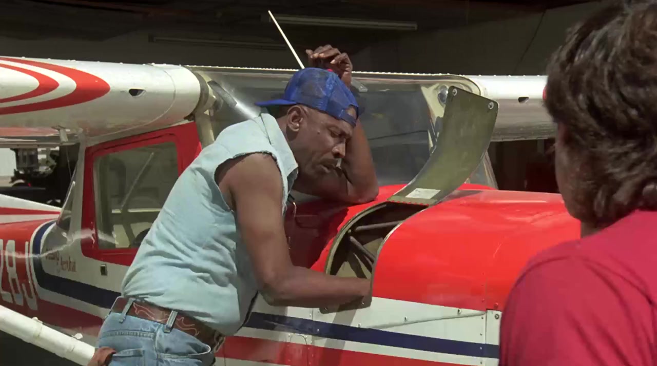 Iron Eagle screenshot 3