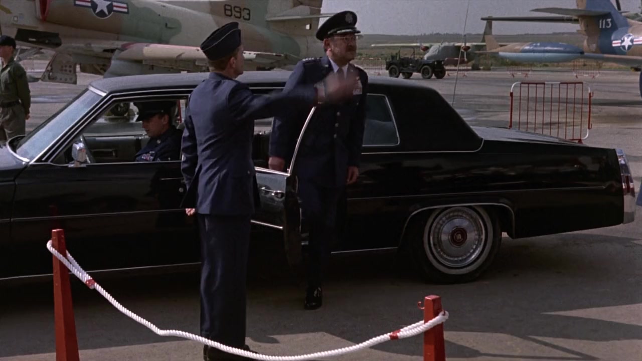 Iron Eagle II screenshot 2