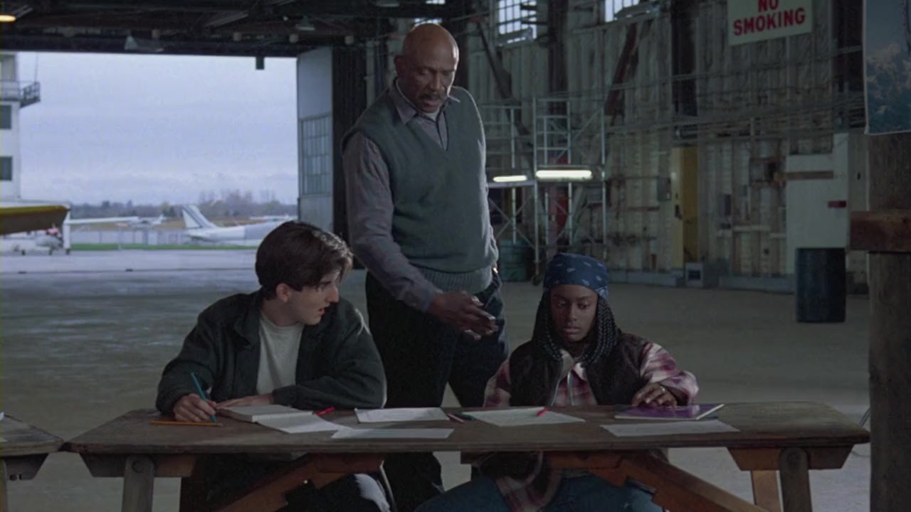 Iron Eagle IV screenshot 3