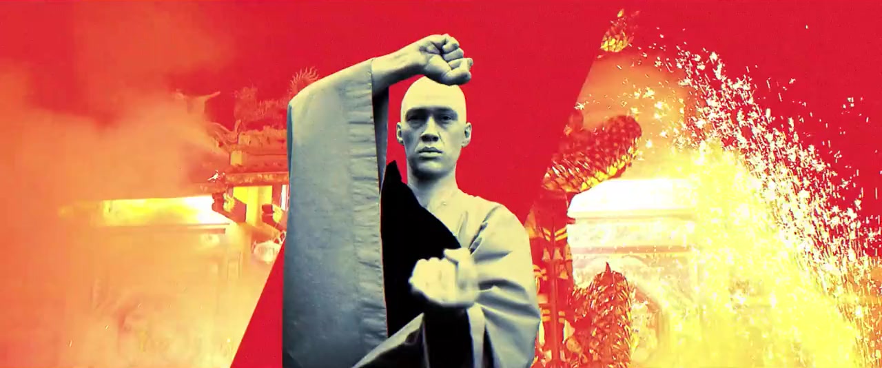 Iron Fists and Kung Fu Kicks screenshot 2