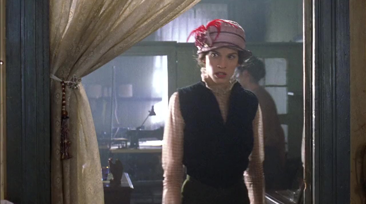 Iron Jawed Angels screenshot 2