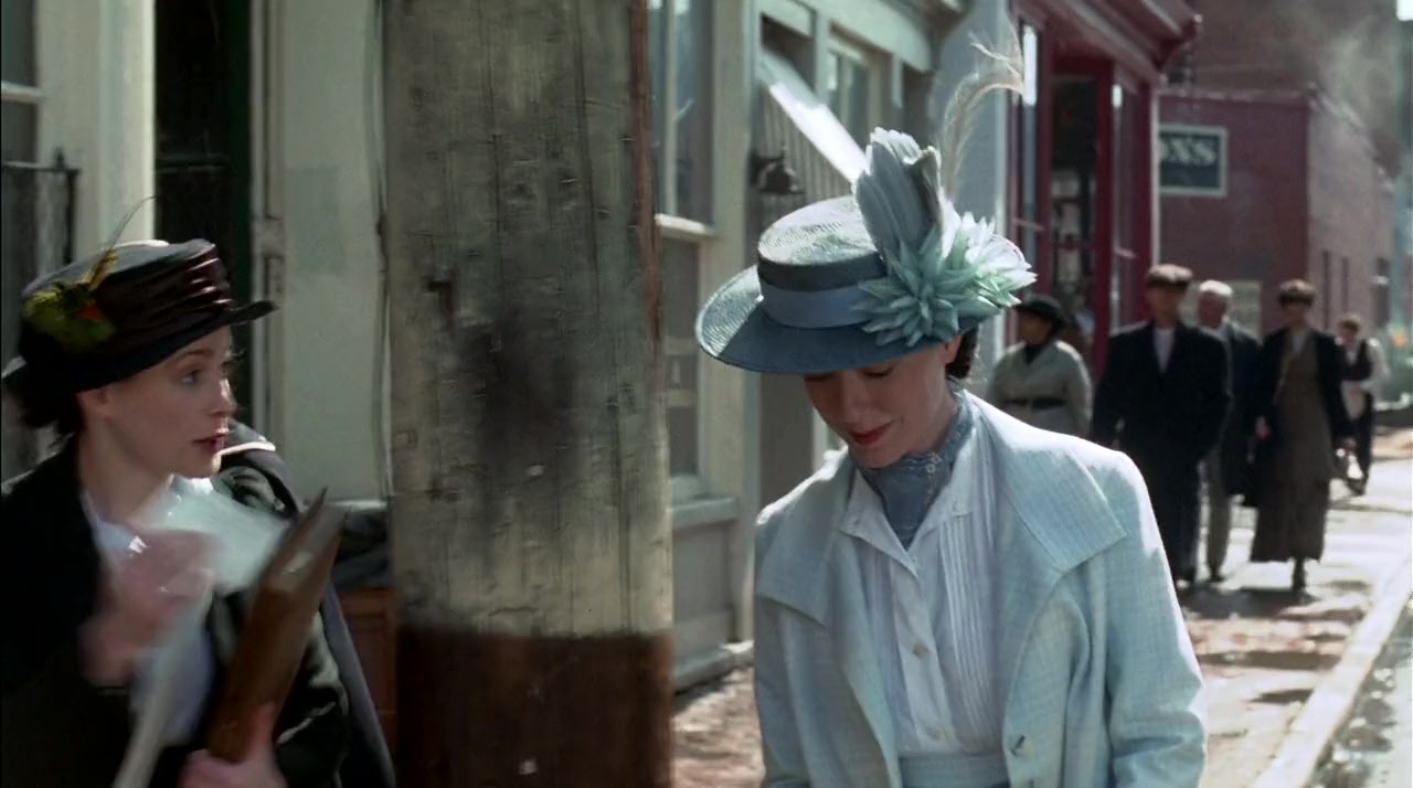 Iron Jawed Angels screenshot 3