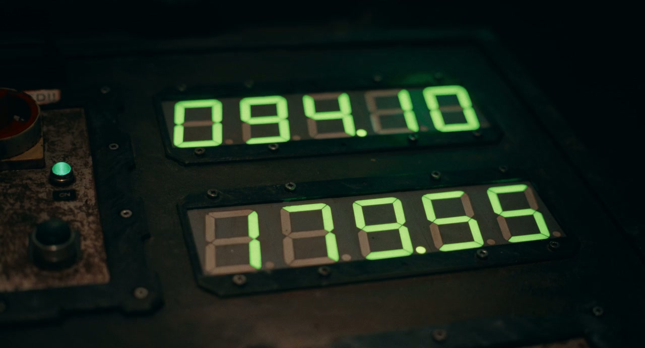 Iron Lung screenshot 2