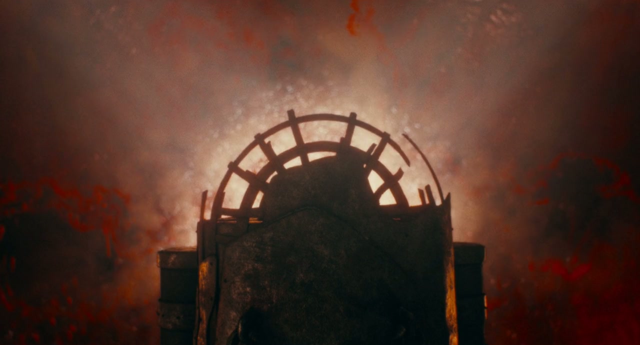 Iron Lung screenshot 3