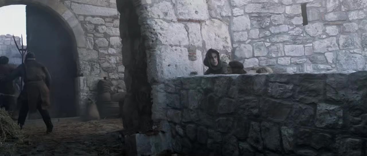 Ironclad: Battle for Blood screenshot 2