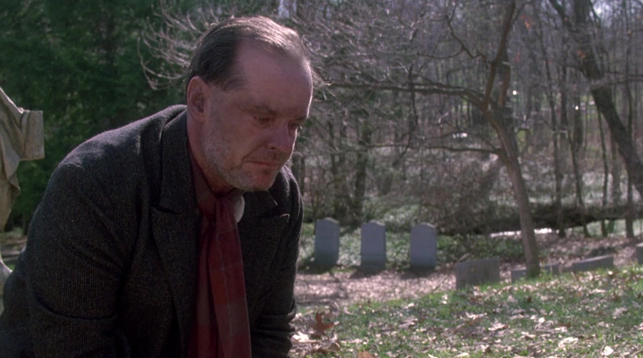 Ironweed screenshot 2