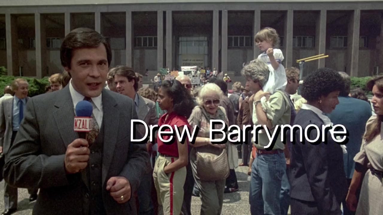 Irreconcilable Differences screenshot 1