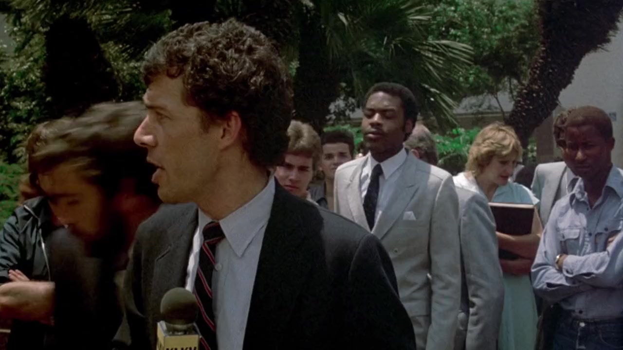 Irreconcilable Differences screenshot 3