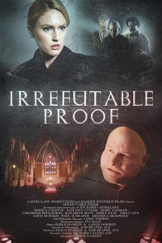 Irrefutable Proof (2015) poster