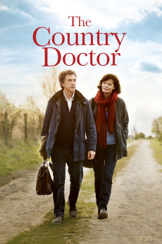 Médecin de campagne (2016) poster