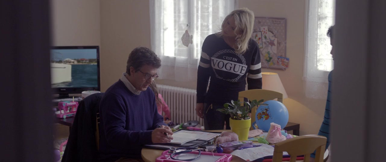 Médecin de campagne screenshot 1
