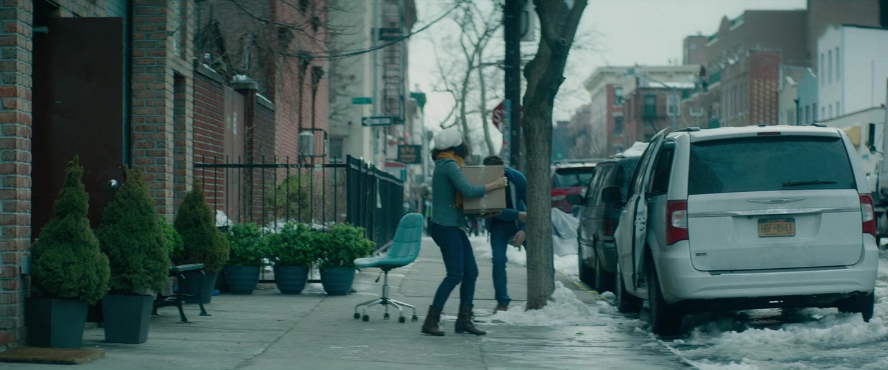 Irreplaceable You screenshot 3