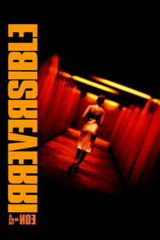 Irréversible (2002) poster