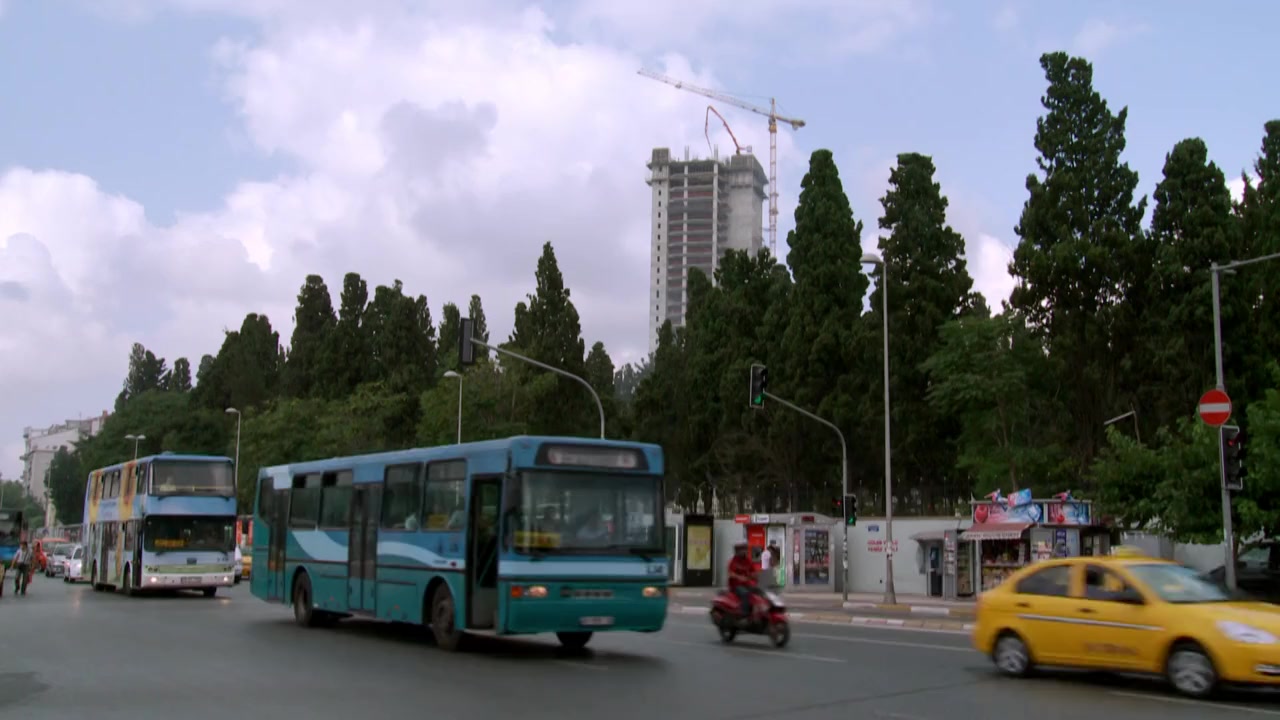 Istanbul Echoes screenshot 3