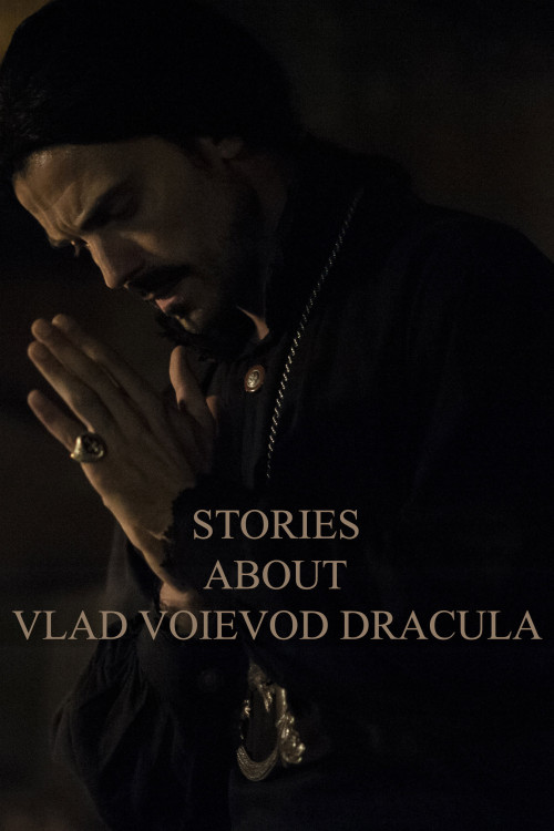 Istorii despre Vlad Voievod Drãculea (2015) poster
