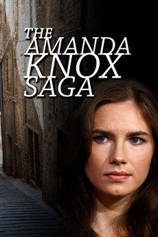 Is Amanda Knox Guilty? (2015) poster