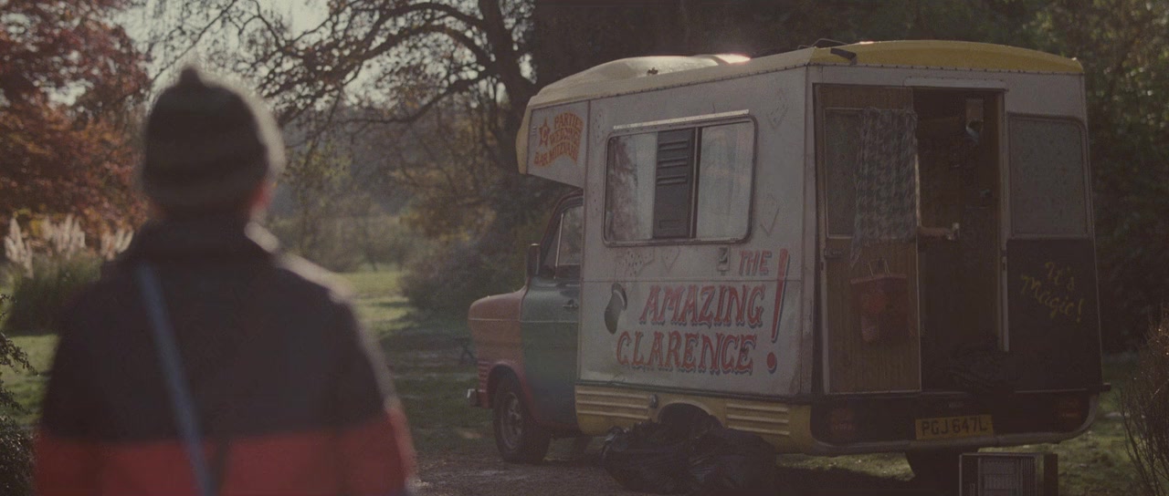 Is Anybody There? screenshot 2