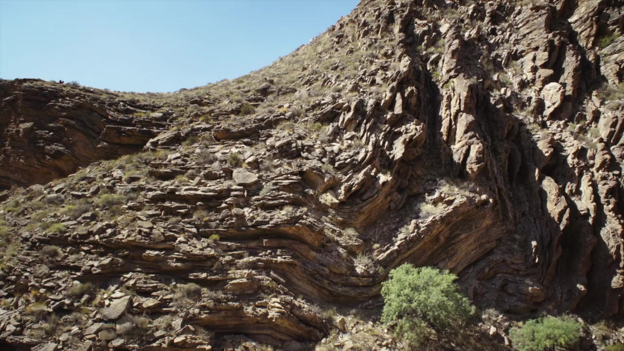 Is Genesis History? Mountains After the Flood screenshot 1