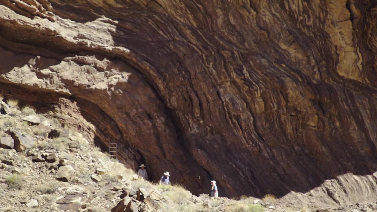 Is Genesis History? Mountains After the Flood screenshot 3