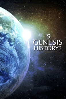 Is Genesis History? (2017) poster