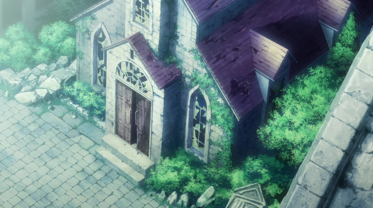 Gekijouban danjon ni deai o motomeru no wa machigatteiru daro ka: Orion no ya screenshot 1