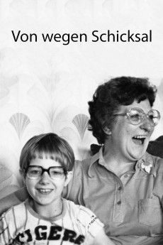 Von wegen 'Schicksal' (1979) poster