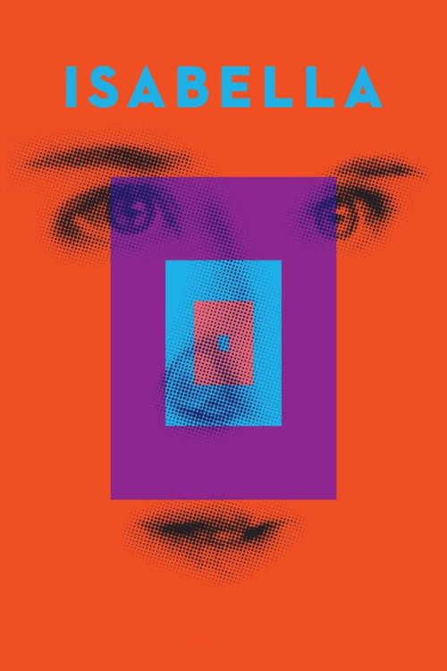 Isabella (2020) poster
