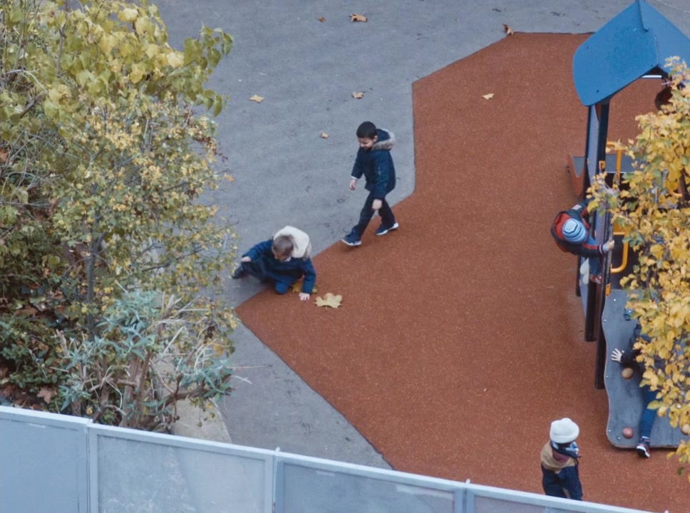 Les enfants d'Isadora screenshot 1