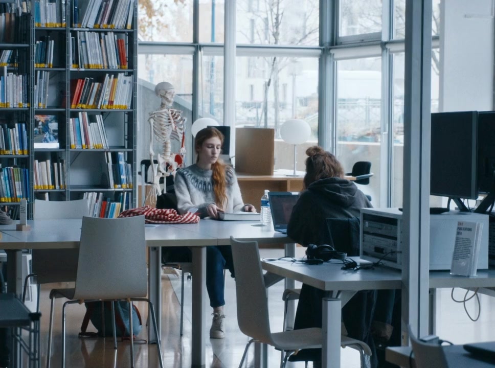 Les enfants d'Isadora screenshot 2