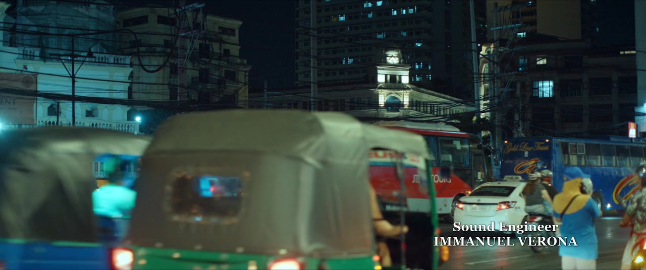 Isang gabi screenshot 1