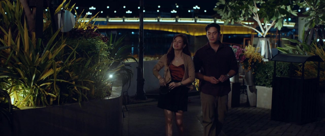 Isang gabi screenshot 2