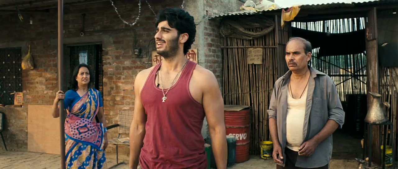 Ishaqzaade screenshot 2