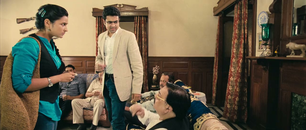 Ishaqzaade screenshot 3