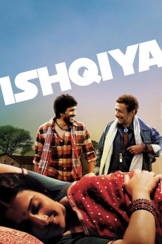 Ishqiya (2010) poster