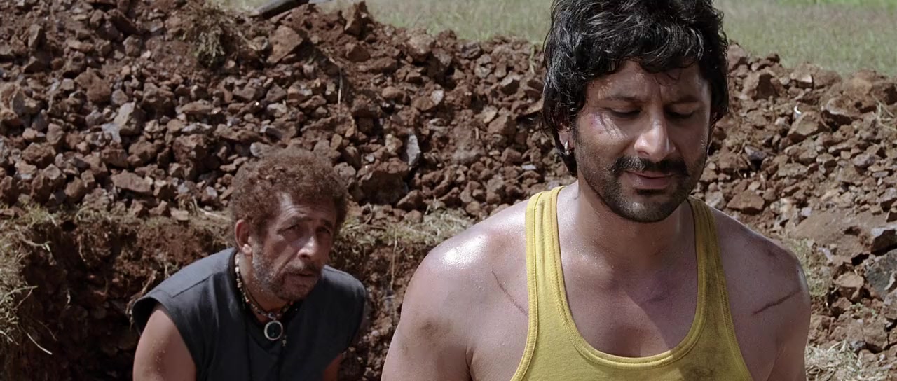 Ishqiya screenshot 2