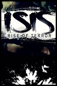 ISIS: Rise of Terror (2016) poster