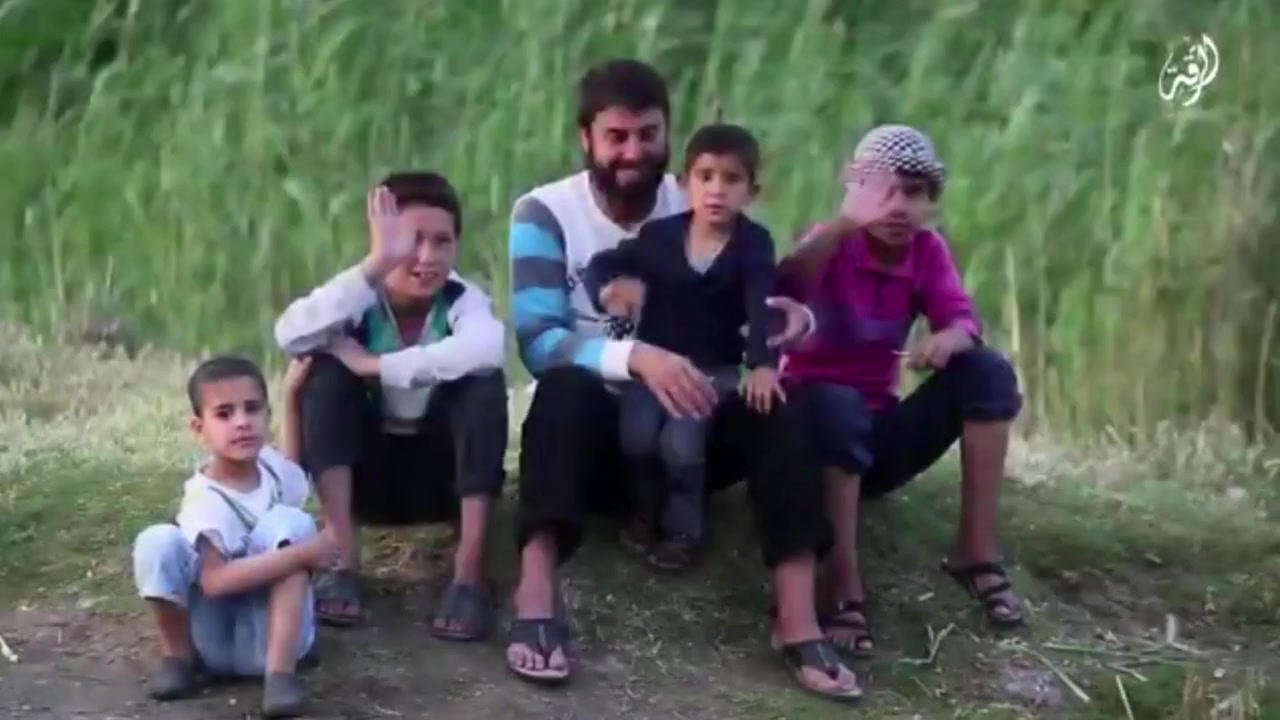 ISIS: Rise of Terror screenshot 3