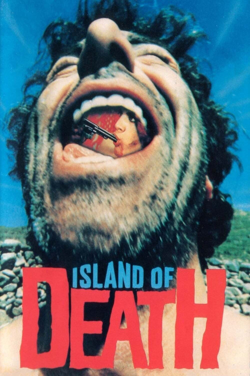 Ta paidia tou diavolou (1976) poster