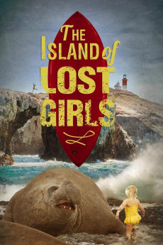 Island of Lost Girls (2022) poster