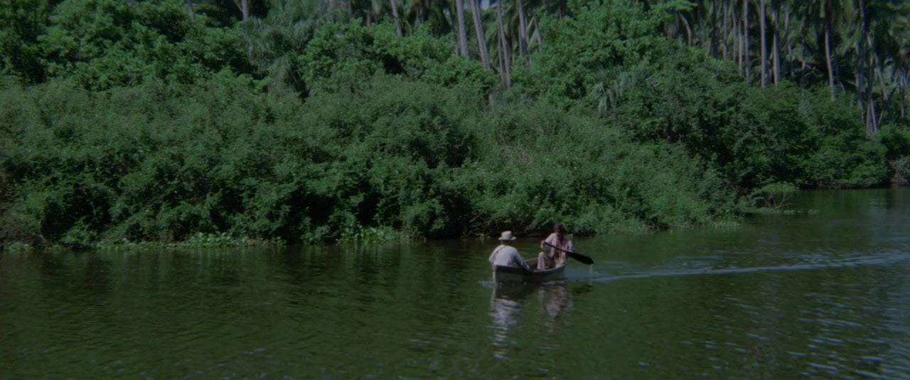 La isla de los hombres solos screenshot 2