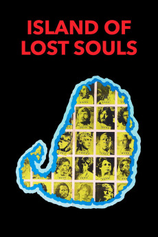 La isla de los hombres solos (1974) poster