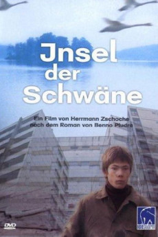 Insel der Schwäne (1983) poster