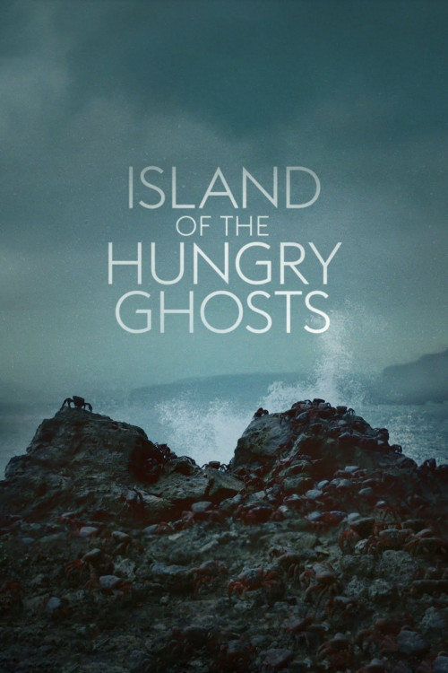 Island of the Hungry Ghosts (2018) poster