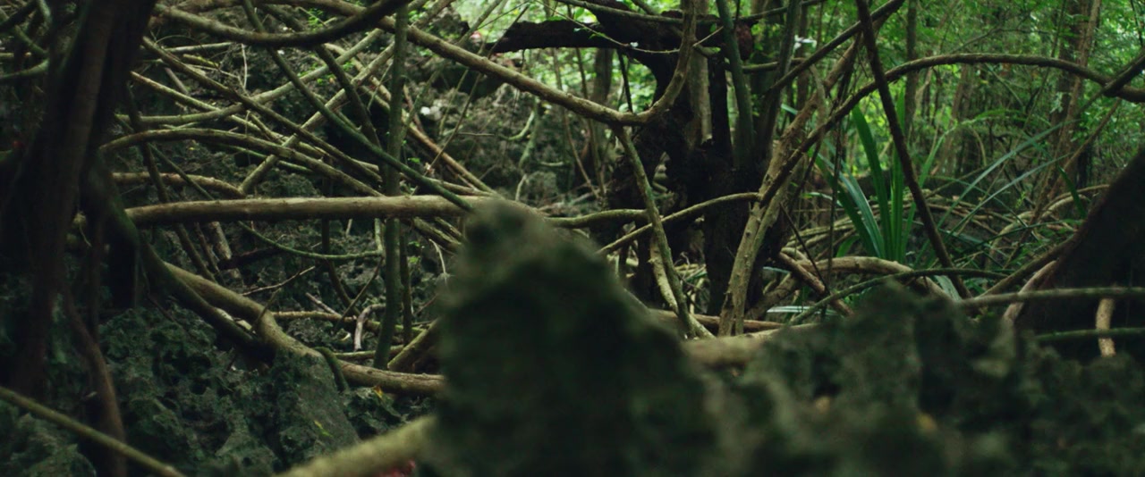 Island of the Hungry Ghosts screenshot 2
