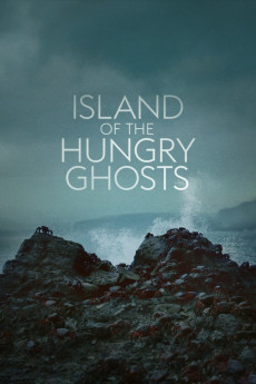 Island of the Hungry Ghosts (2018) poster